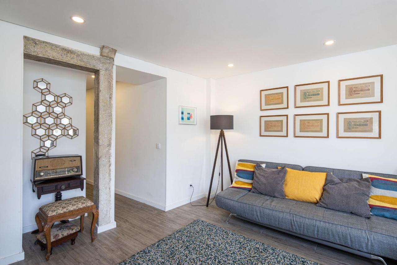 Designer Flats In Lapa By Lovelystay Lisabona Exterior foto