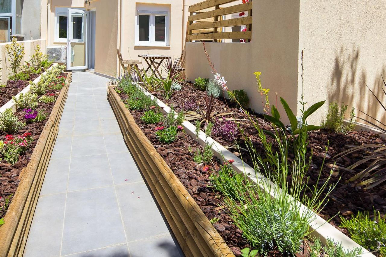 Designer Flats In Lapa By Lovelystay Lisabona Exterior foto