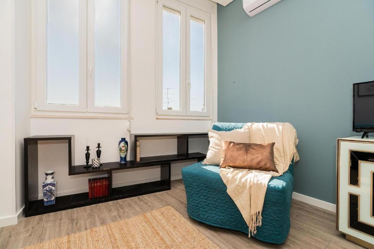 Designer Flats In Lapa By Lovelystay Lisabona Exterior foto